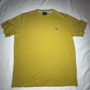 Paul Smith Men’s Tshirt Size Medium